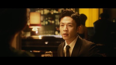 不会说话的爱情