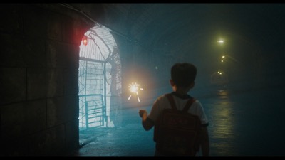 悠悠良夜