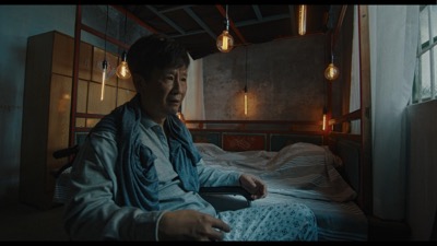 悠悠良夜