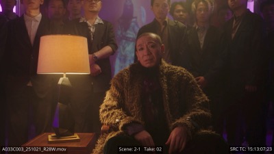 草台班子