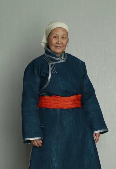巴德玛