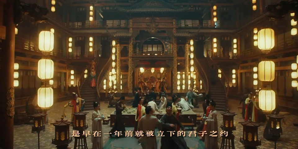 习酒