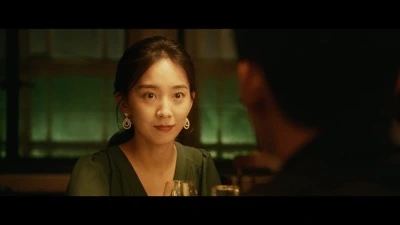 不会说话的爱情